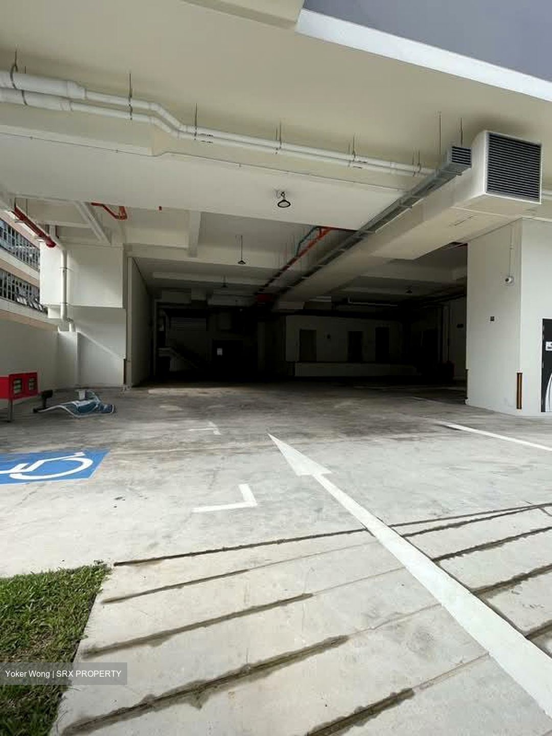 Soon Seng Building (D13), Factory #593488441